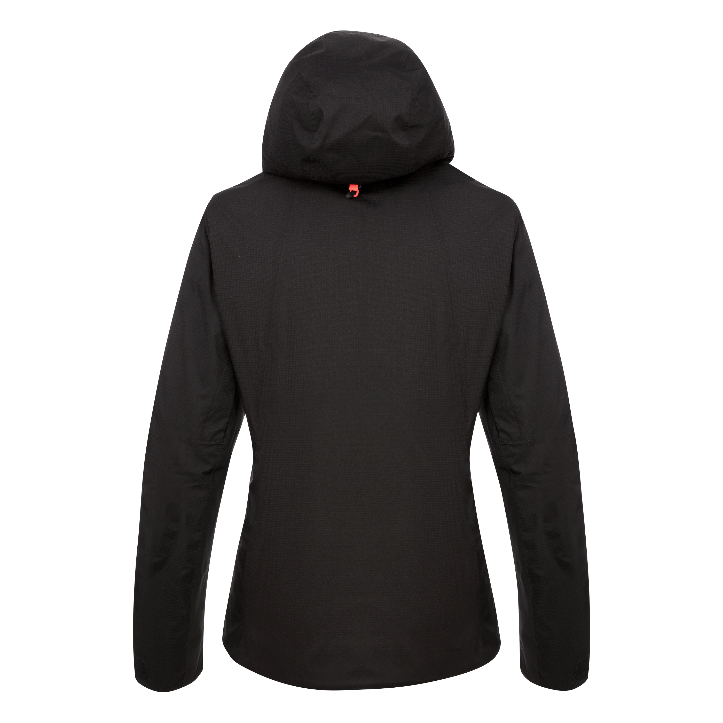 Puez Clastic 2 Powertex 2 Layers Women's Jacket perspective_view image