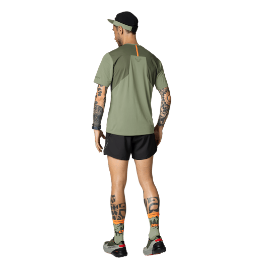 Sky Shorts Men perspective_view image