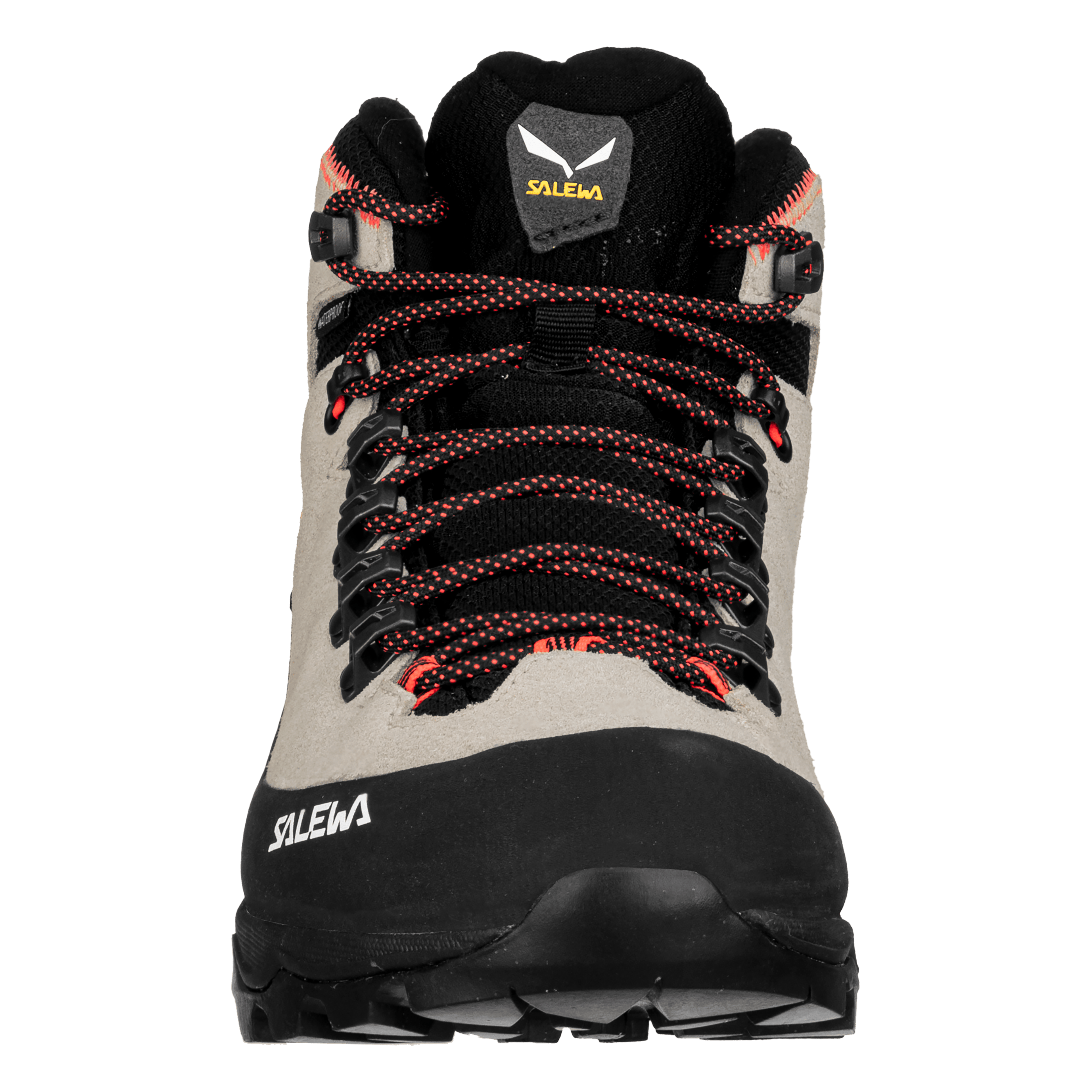 Alp Mate Winter Mid Wasserdichter Schuh Damen perspective_view image