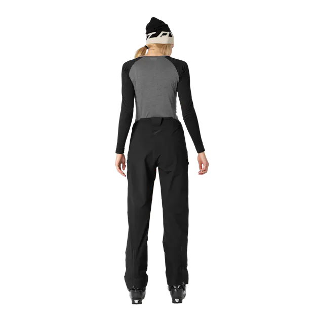 Ridge Dynastretch pantaloni donna perspective_view image