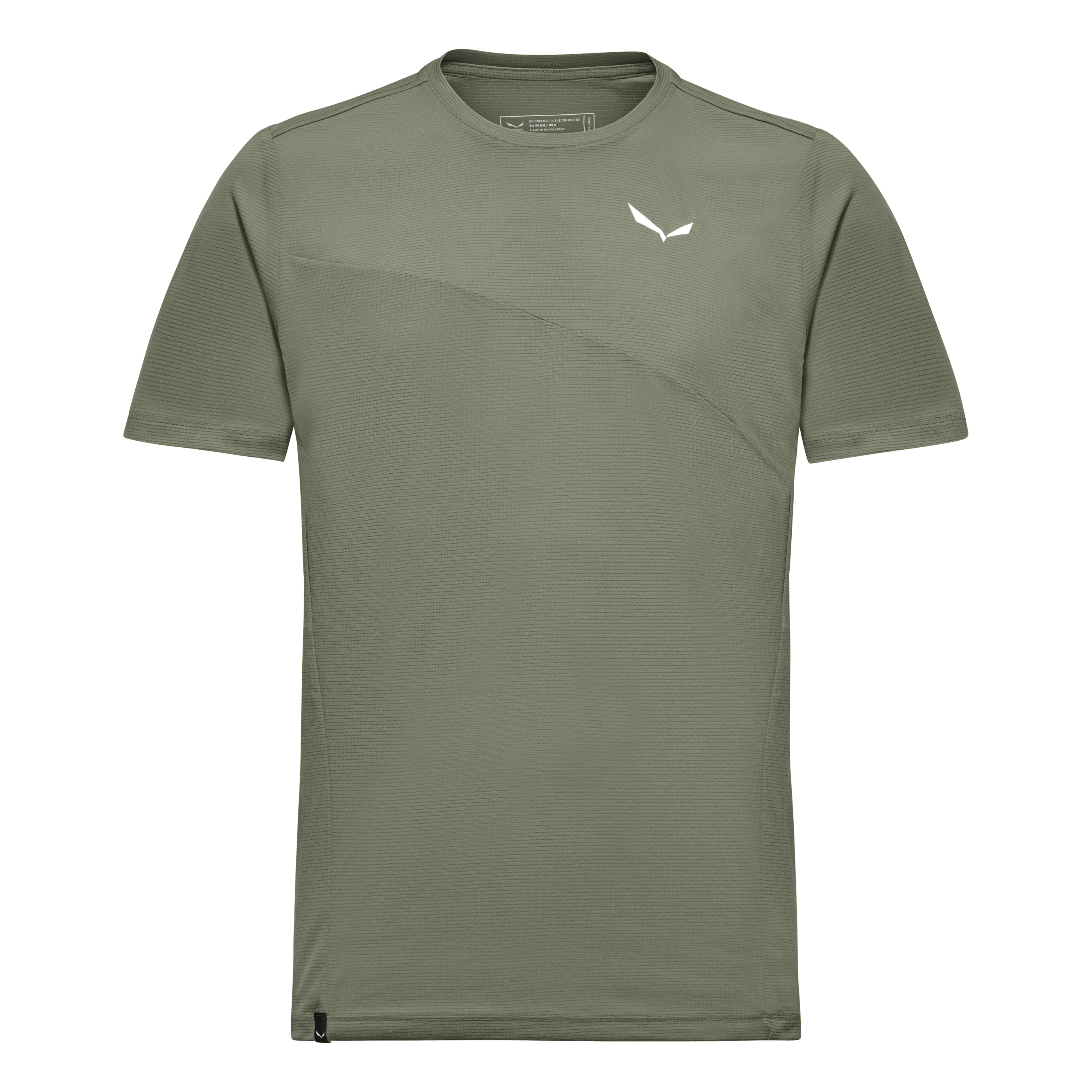 Puez Sporty Dry'Ton Maglietta Uomo  still image