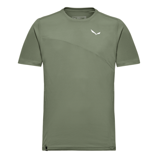 Puez Sporty Dry'Ton T-Shirt Herren still image