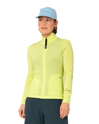 Emy Full Zip Fleece still image