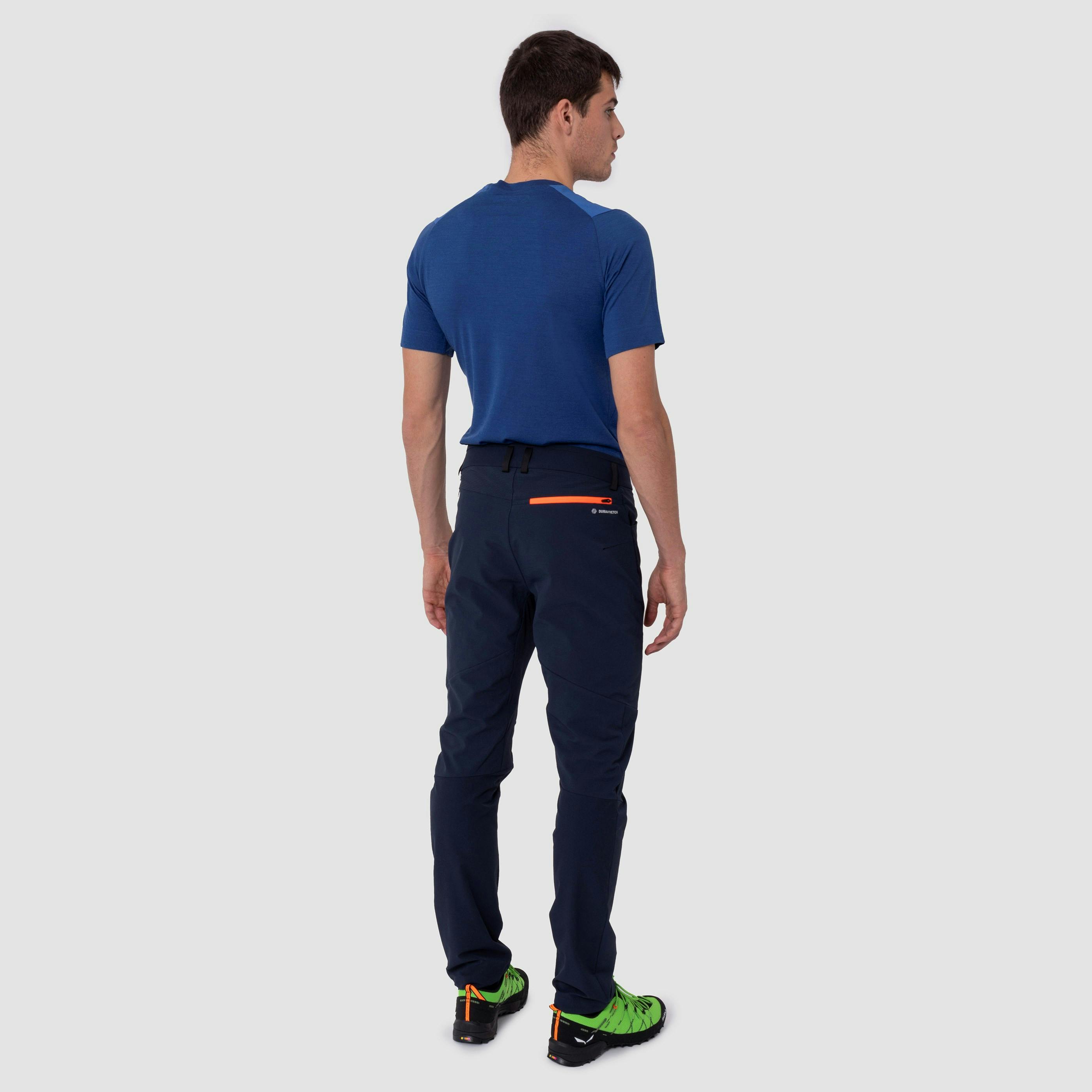 Agner Durastretch Pant Men on_body image