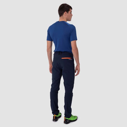 Agner Durastretch Pant Men on_body image