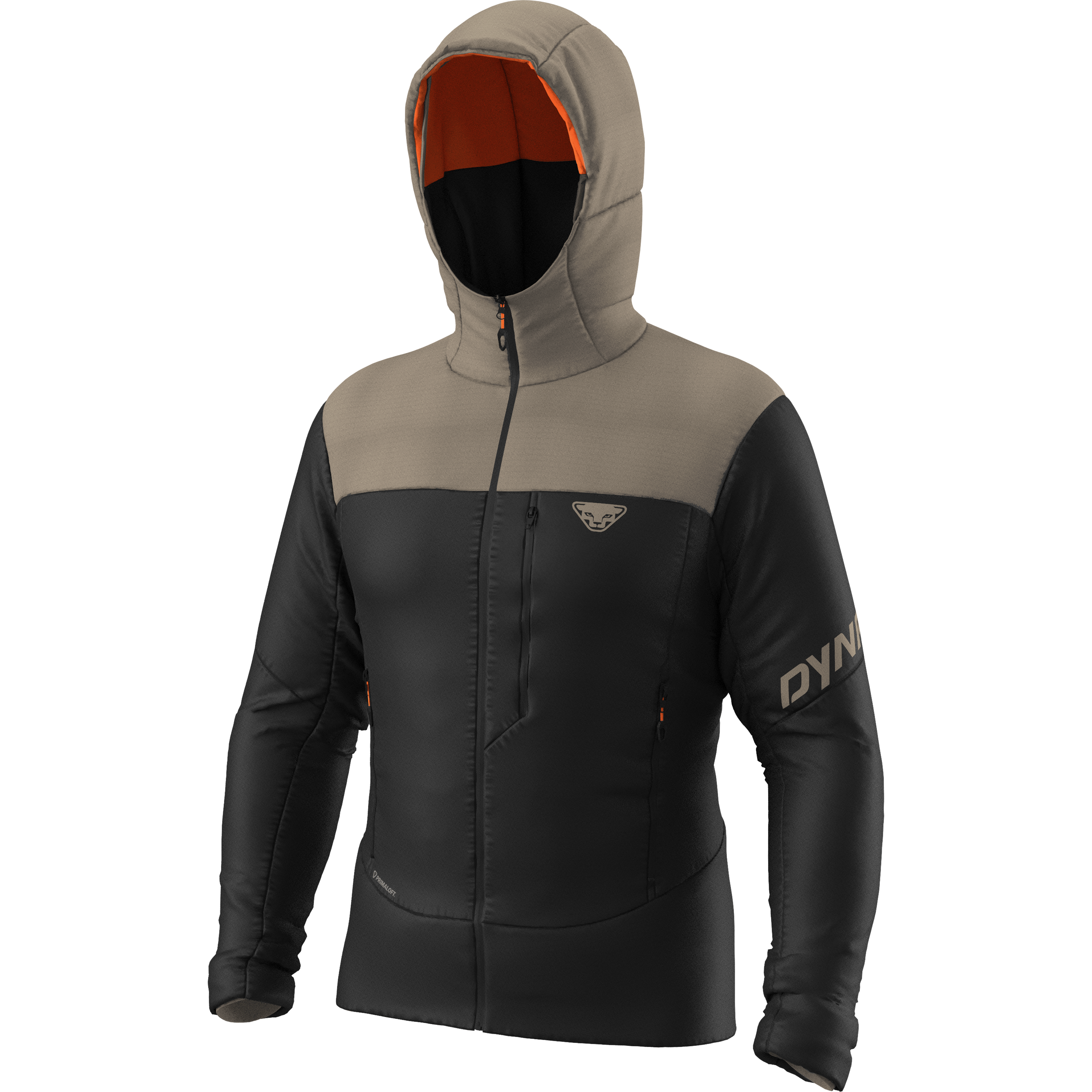 Radical PrimaLoft Kapuzenjacke Herren still image