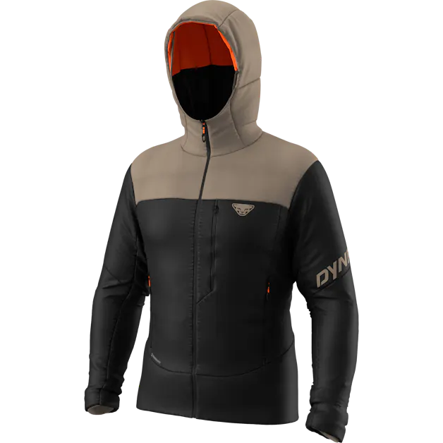 Radical PrimaLoft Kapuzenjacke Herren still image