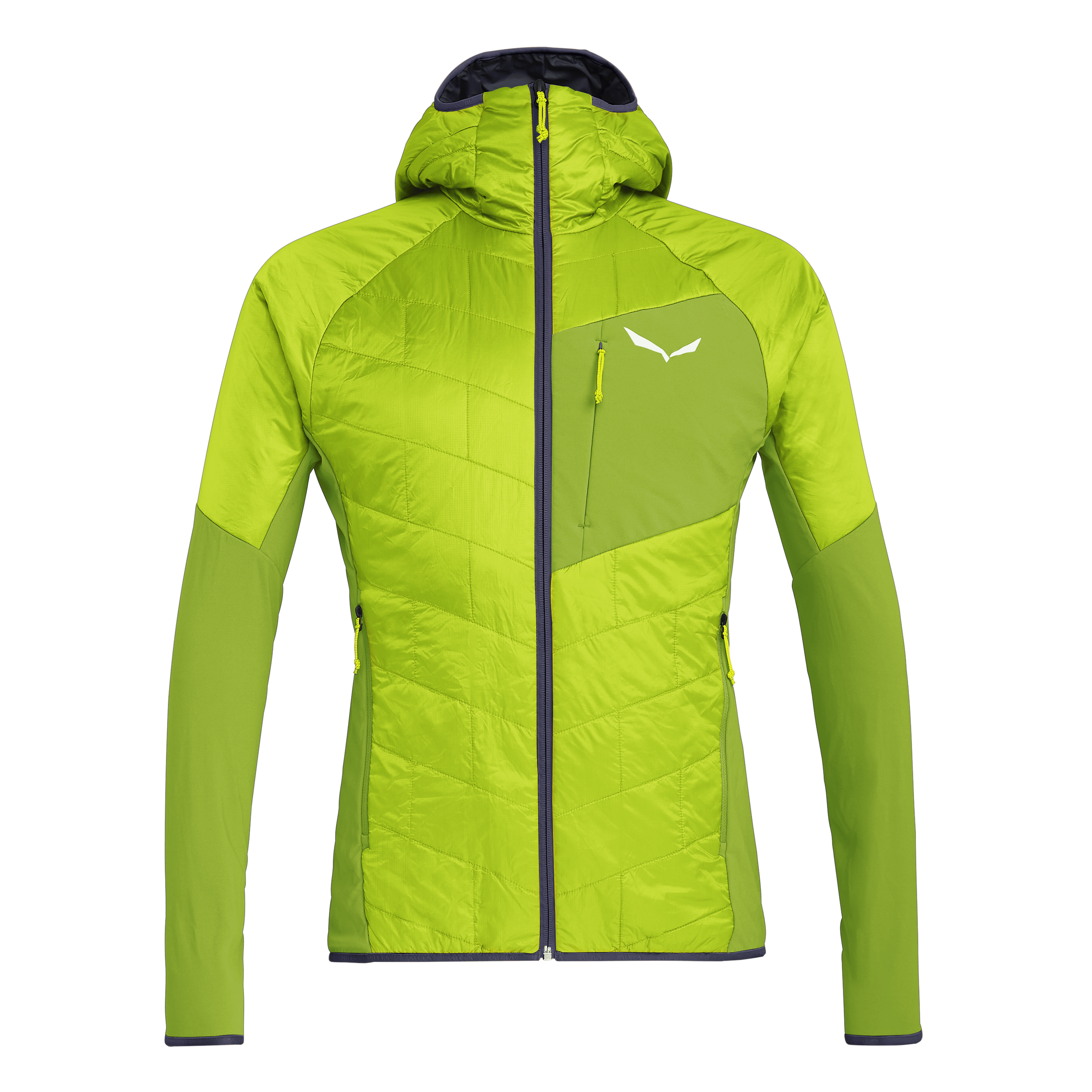 Ortles Hybrid TirolWool® Responsive Veste Homme still image