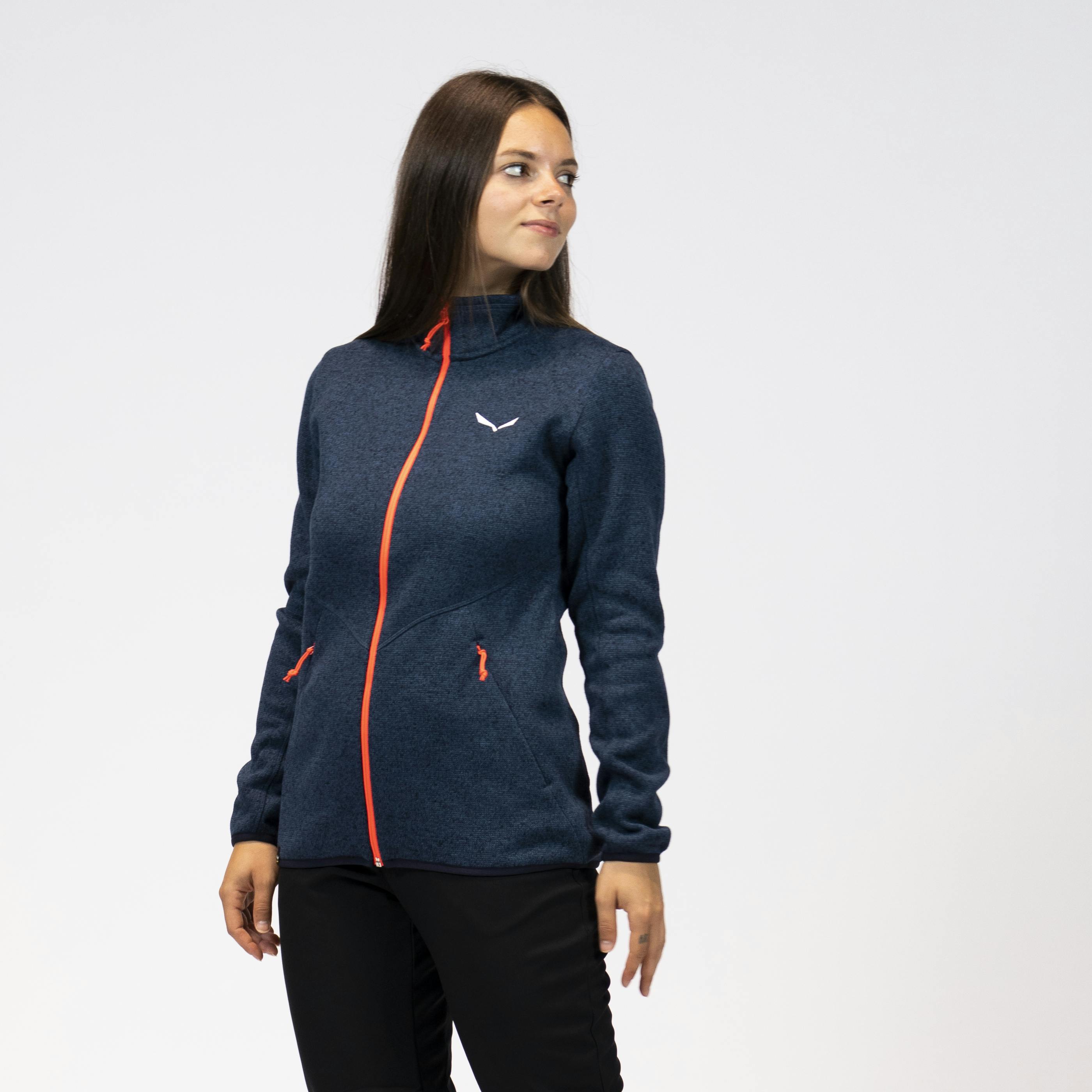 Lioson 3 Polarlite Felpa Donna still image