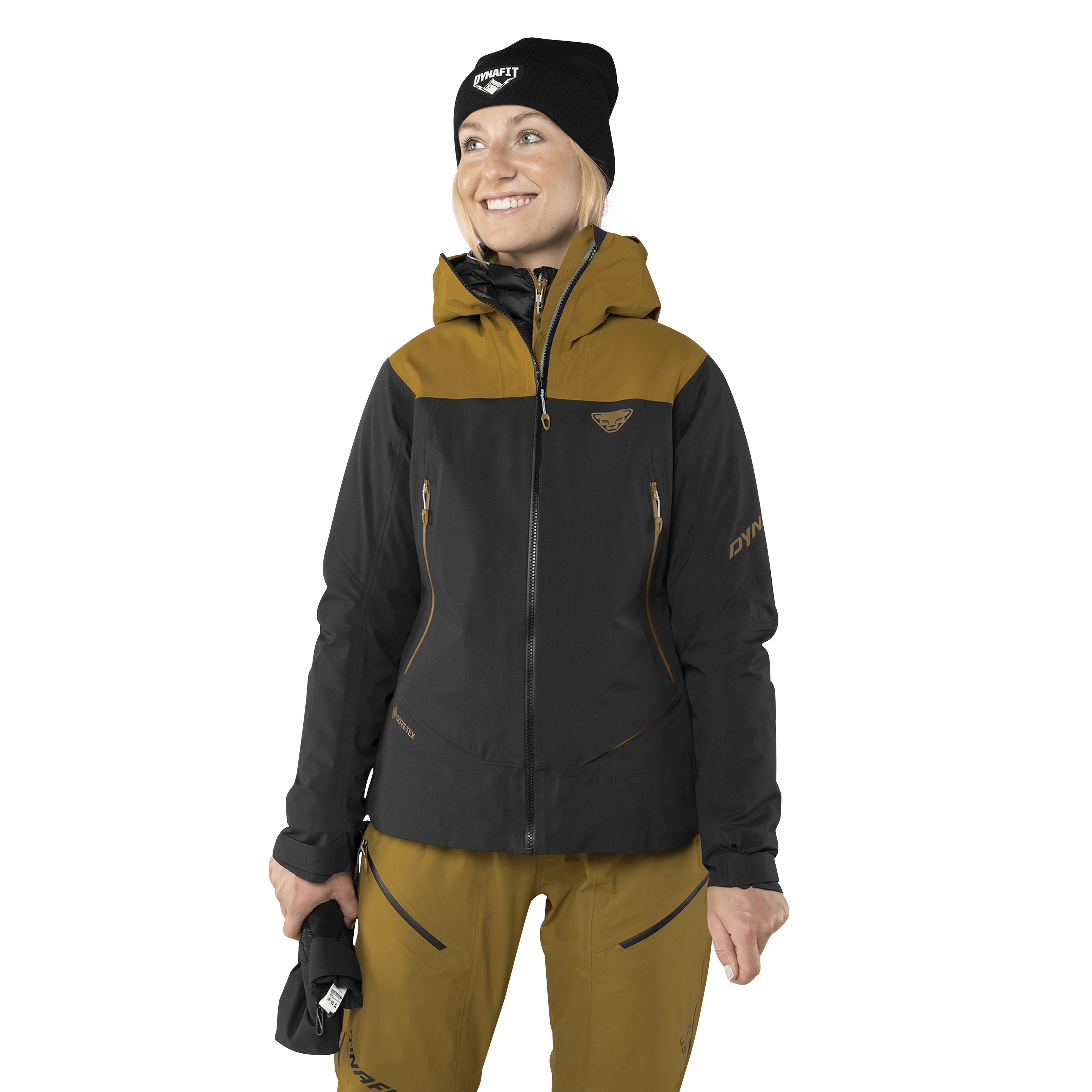 Ridge GORE-TEX® giacca donna hover image