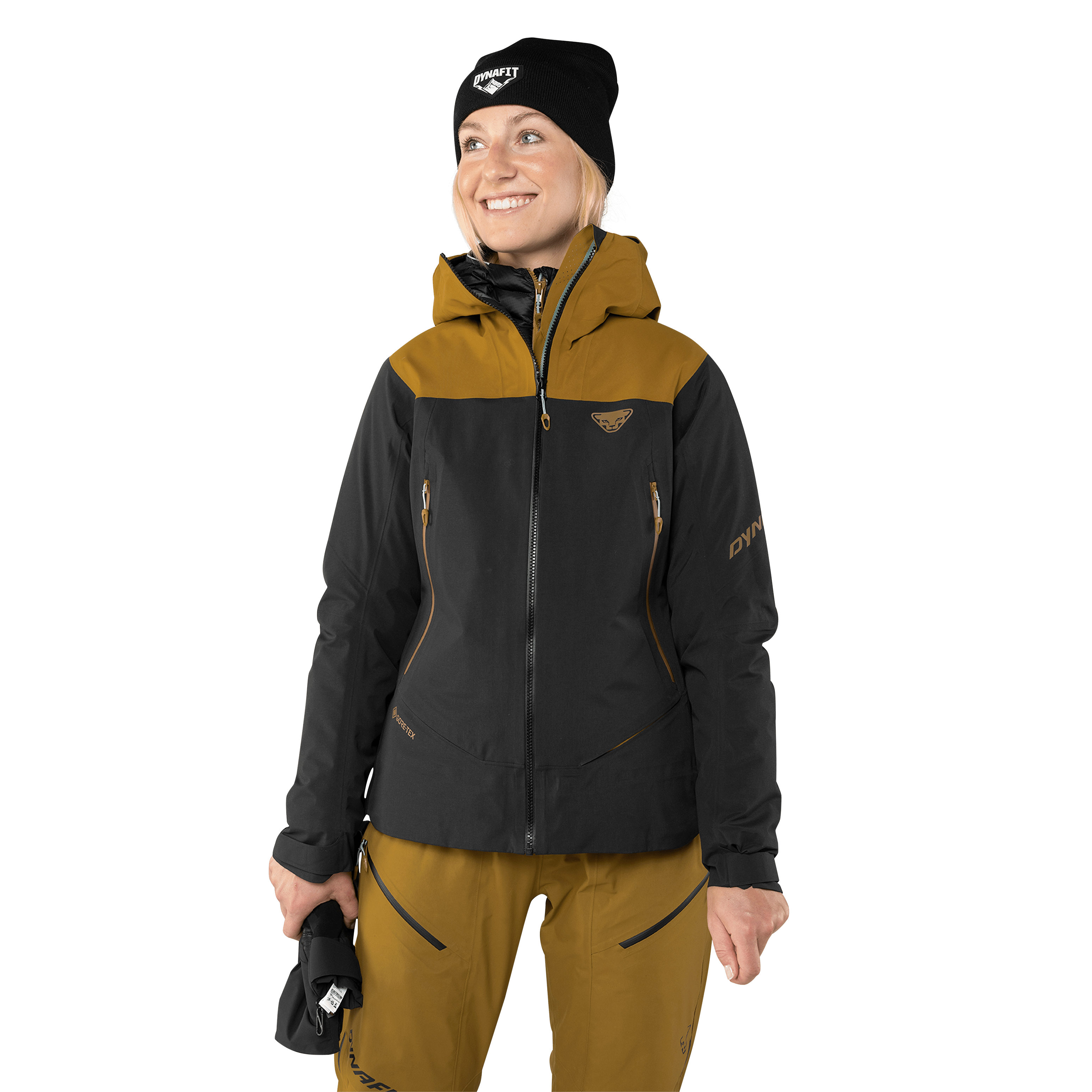Ridge GORE-TEX® Jacket Women | Dynafit® International