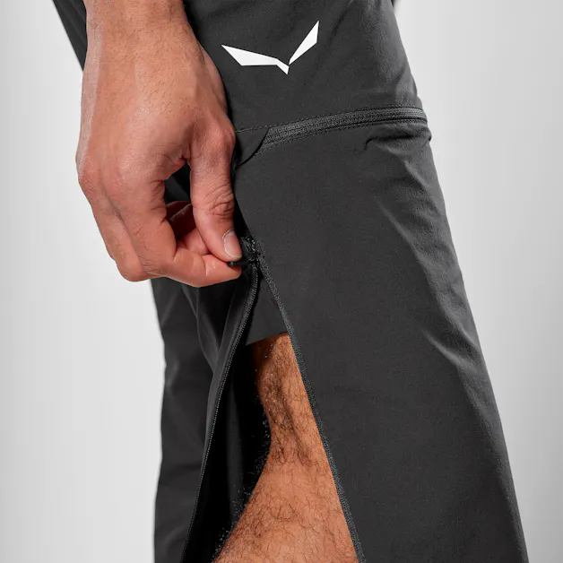Puez Talveno Durastretch 2 in 1 Hose Herren tech_detail image