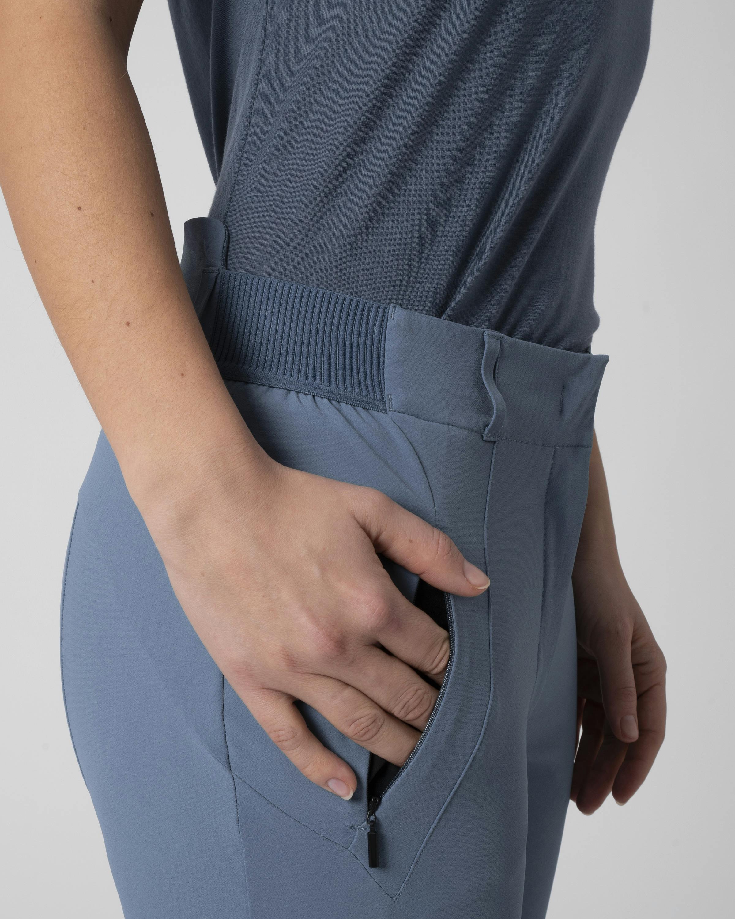 Michelle Pants Regular tech_detail image