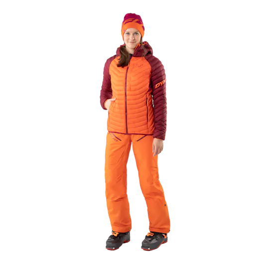 Free GORE-TEX Pants Women on_body image