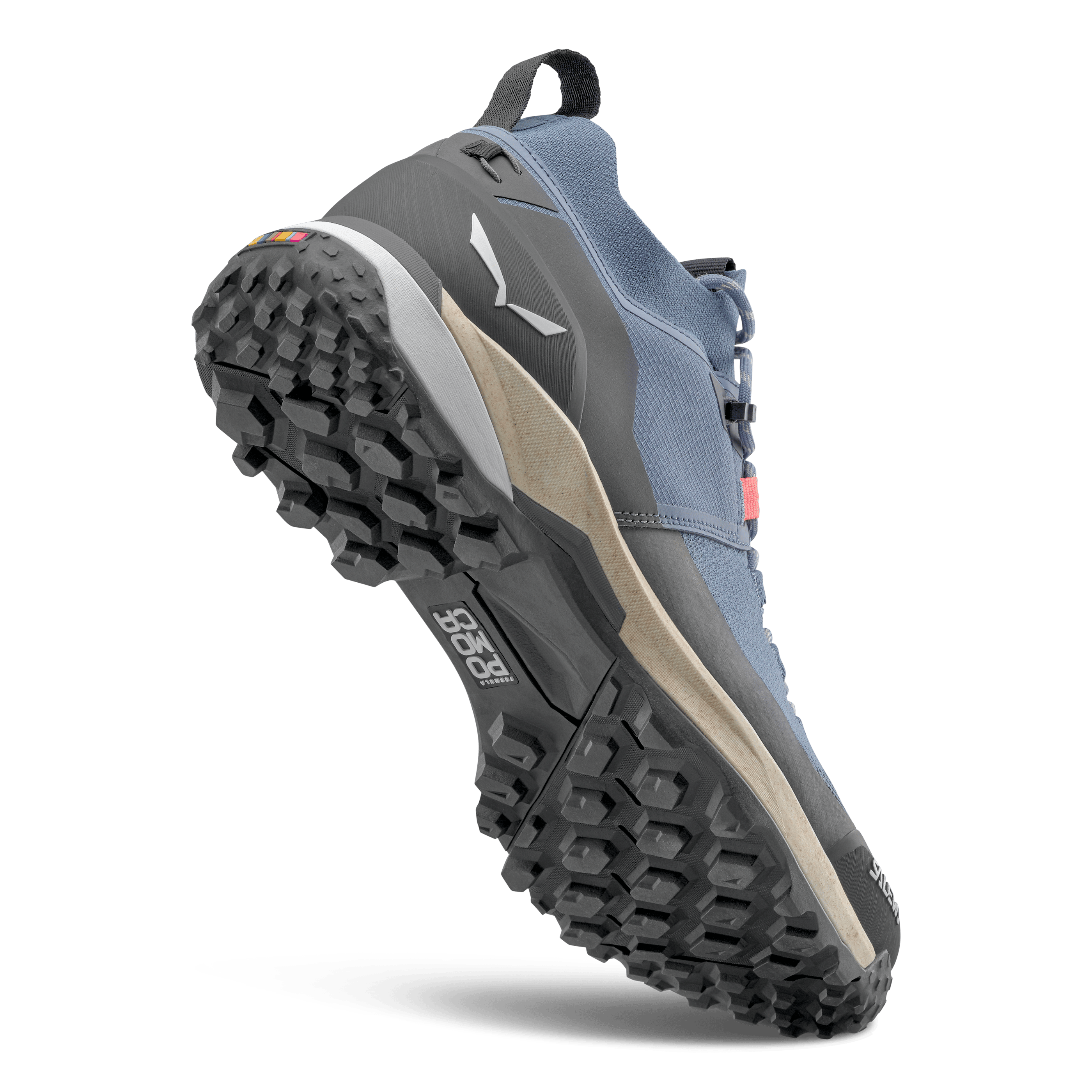 Puez 2 Knit Powertex Chaussure Homme perspective_view image