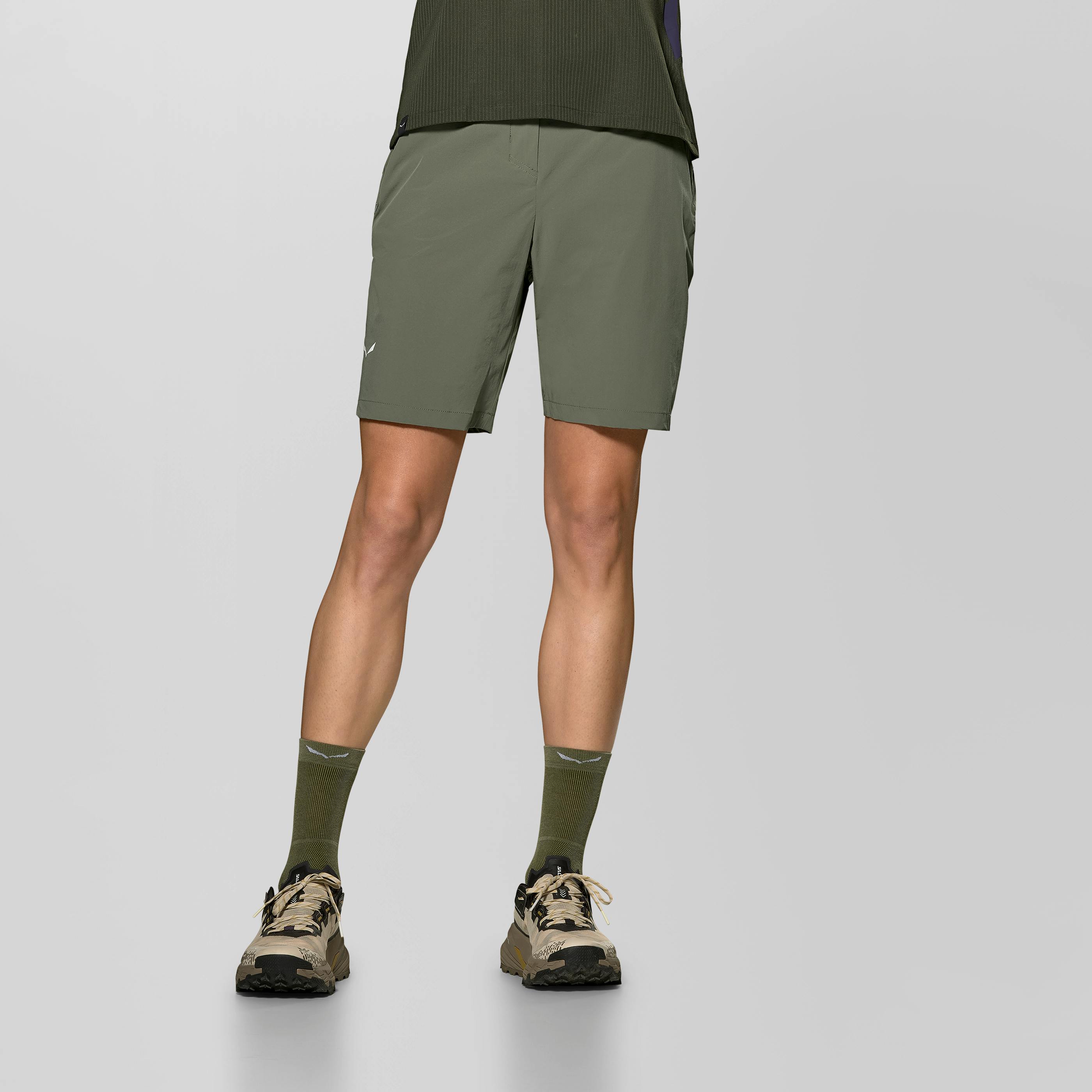 Pedroc 2 Durastretch Pantaloncini Donna hover image