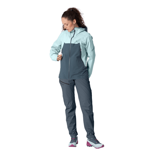 Giacca Transalper GORE-TEX® da donna on_body image