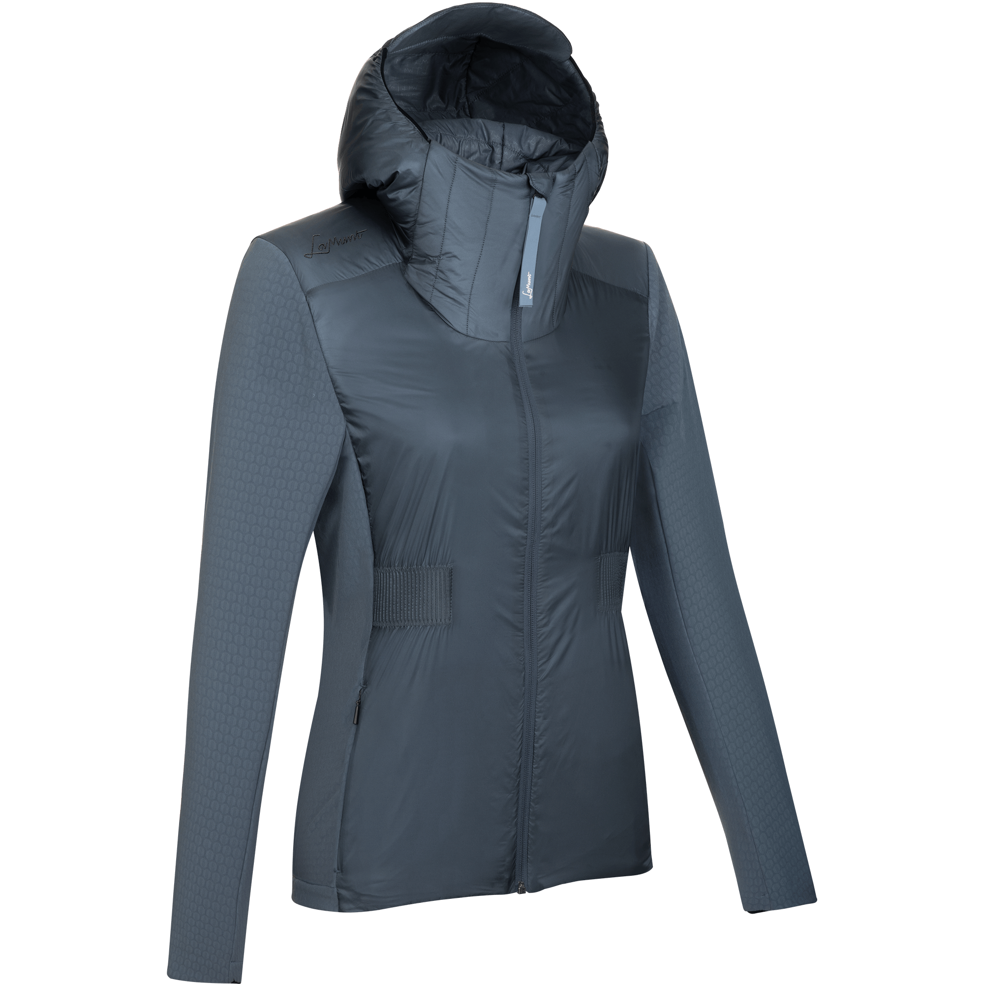 Alberta Hybrid Jacke color_selection image