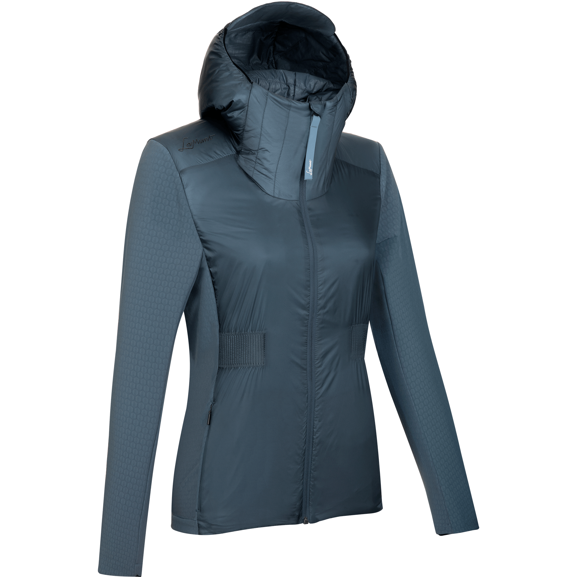 Alberta Hybrid Jacke