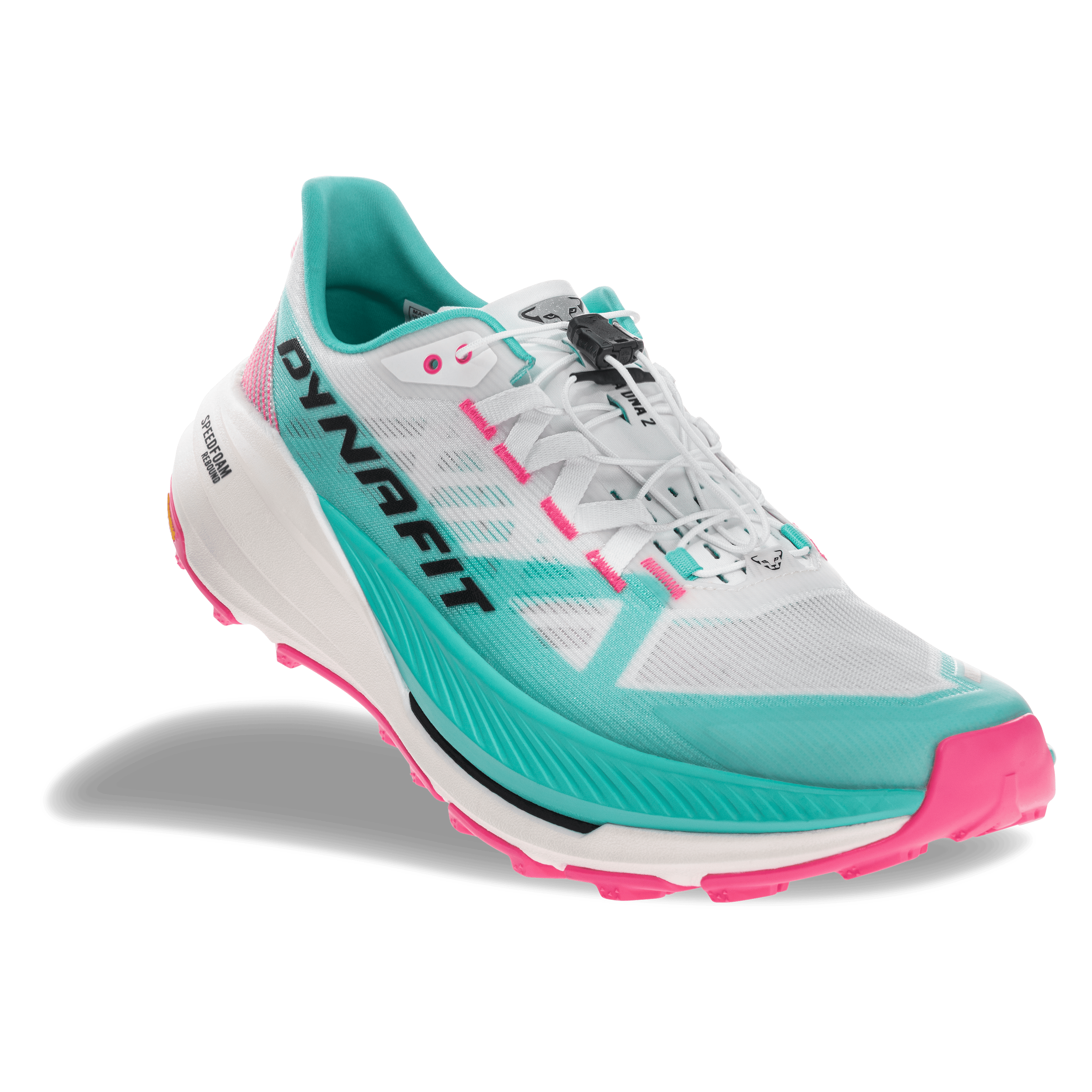 Ultra DNA 2 Running Shoe Unisex perspective_view image