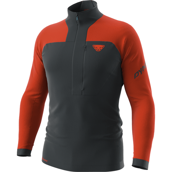 Speed Polartec® 1/2 Zip Men