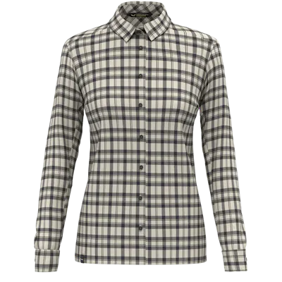 Fanes Flannel 5 Polarlite Camicia Donna still image
