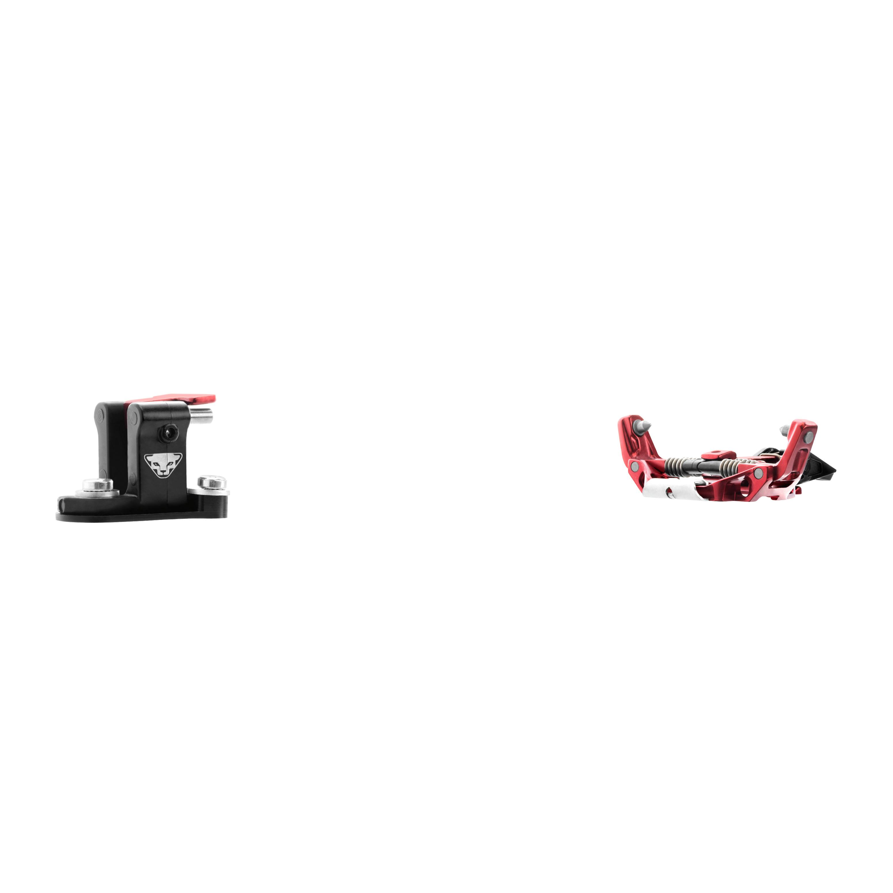 Low Tech Race 2.0 Automatic Binding perspective_view image