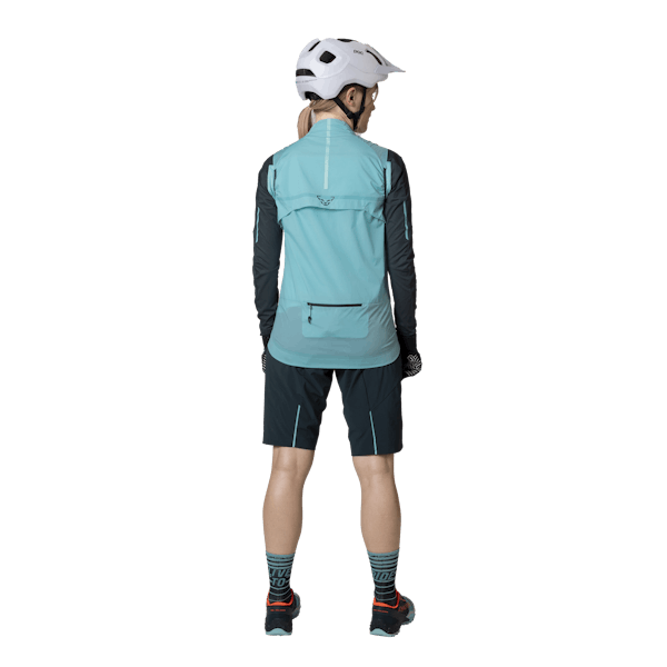 Ride Light Wind Vest Women