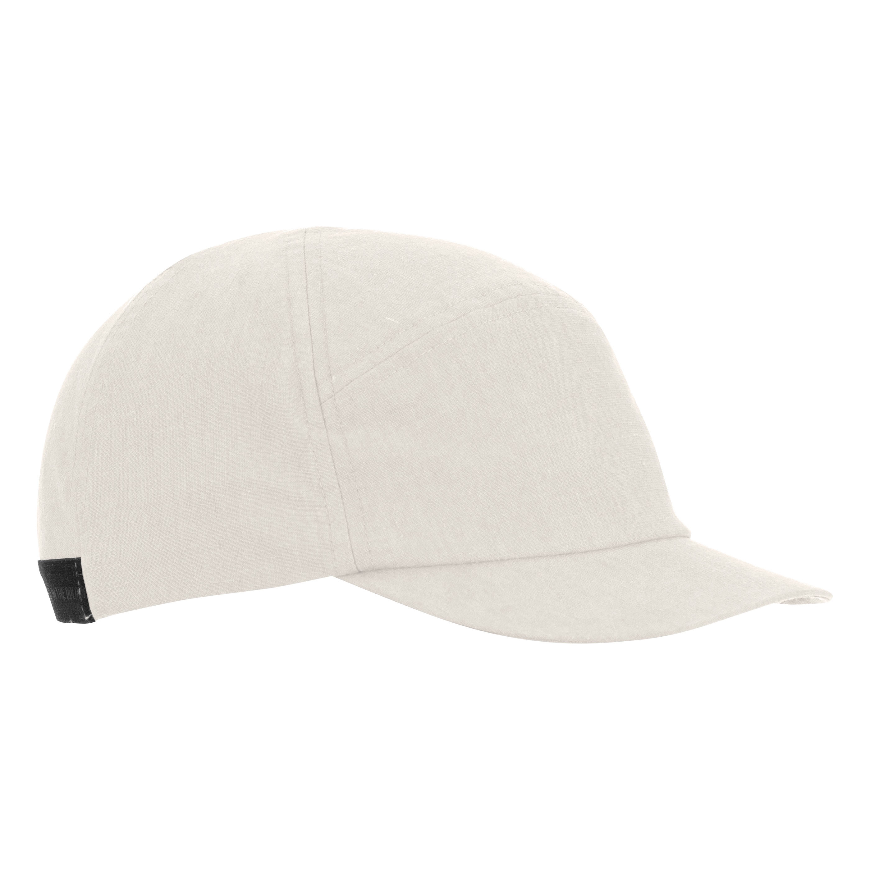 Pure Hemp Cap Women  still image