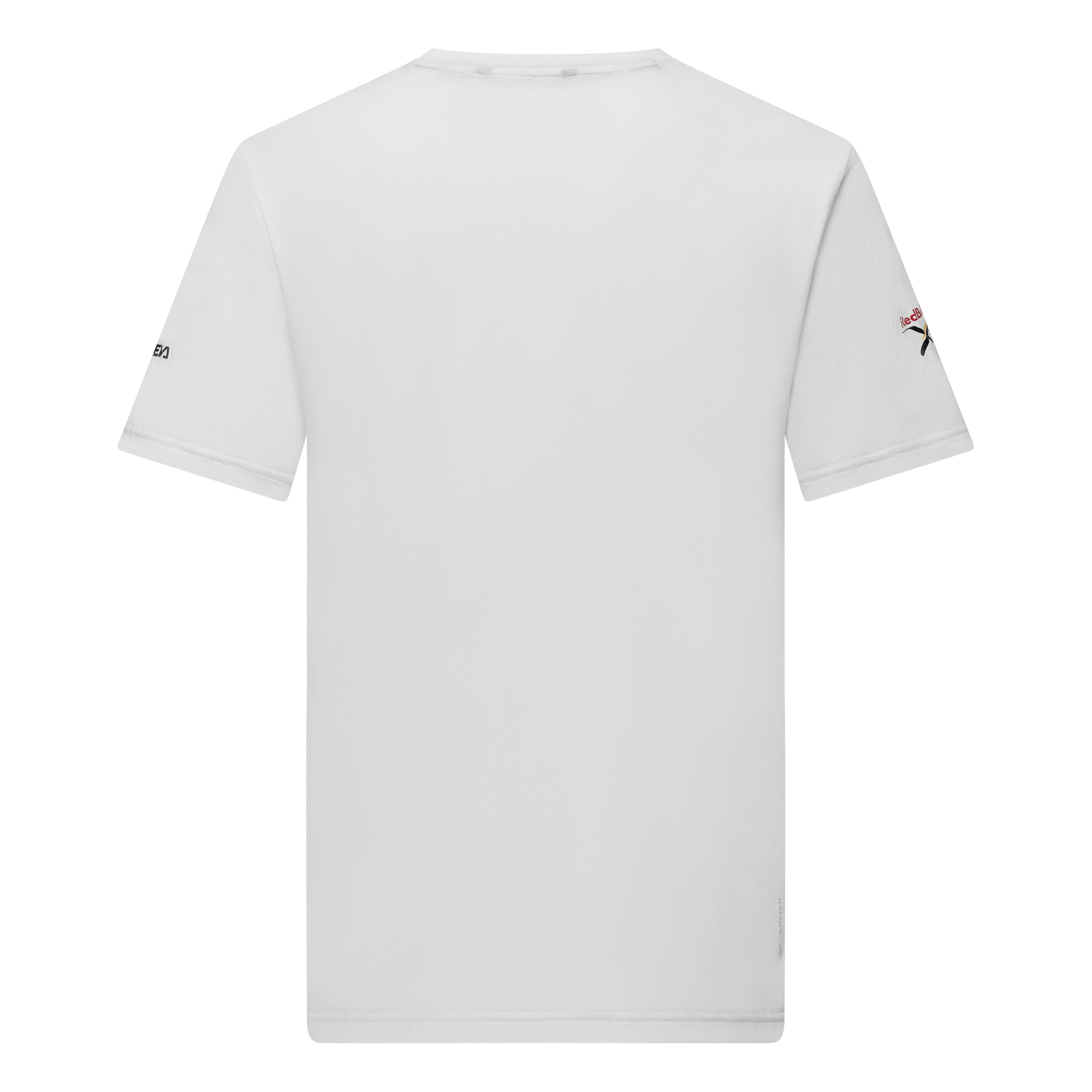 Red Bull X-Alps T-Shirt Men perspective_view image