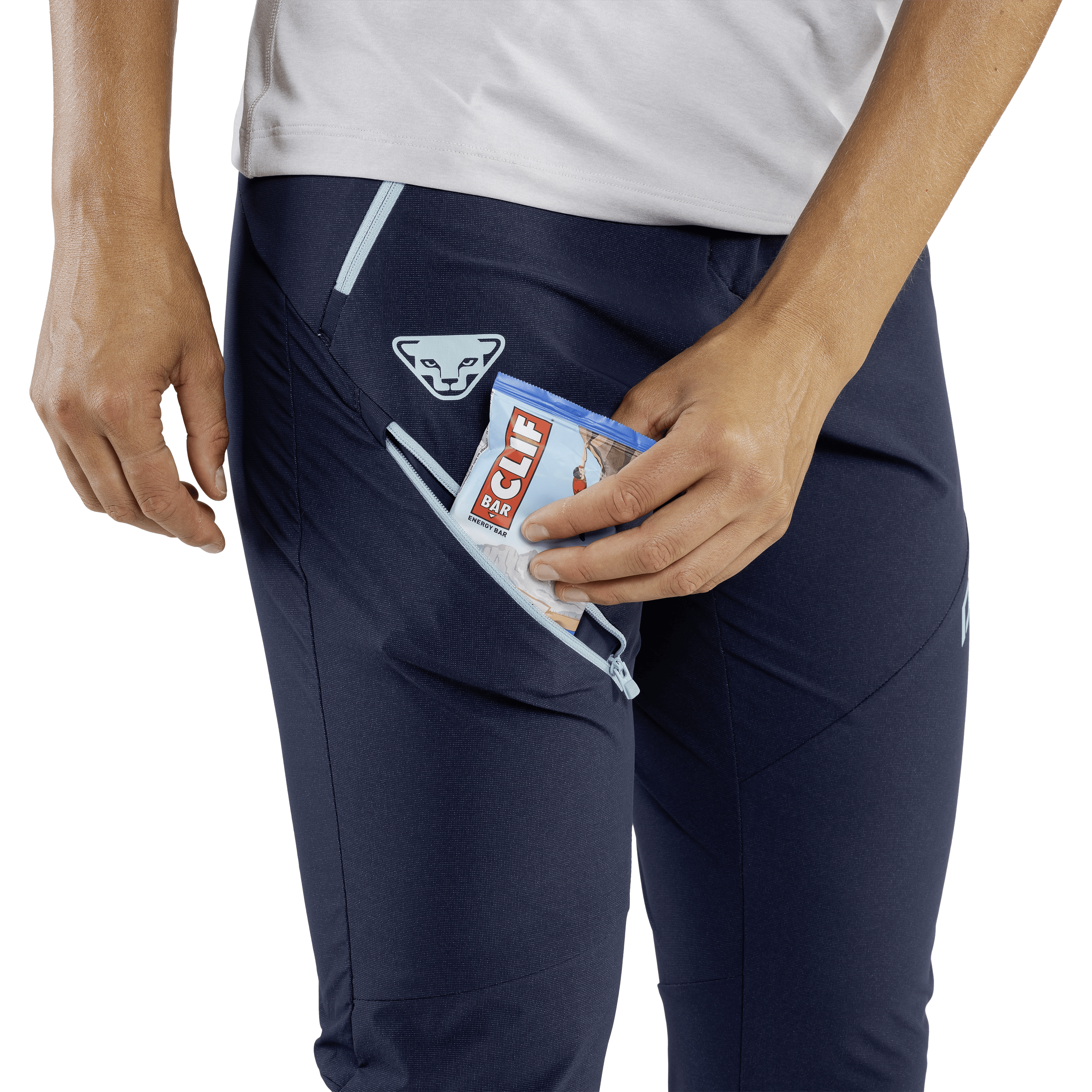 Transalper Hose Damen tech_detail image