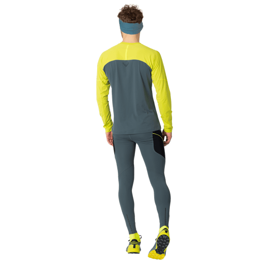 Alpine Pro Long Sleeve Shirt Men perspective_view image