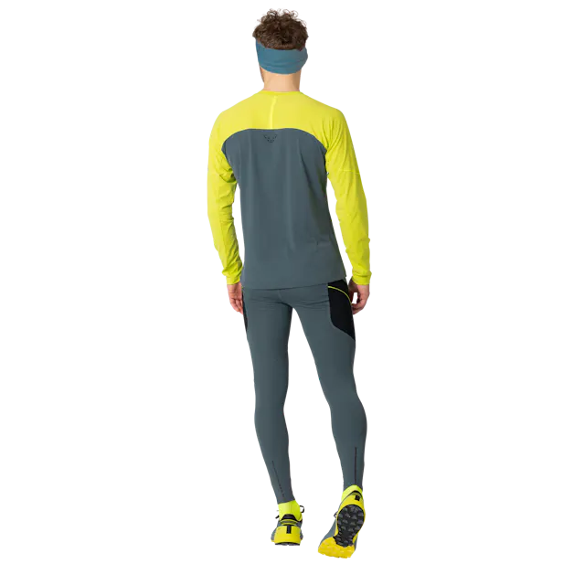 Maglia a manica lunga Alpine pro da uomo perspective_view image