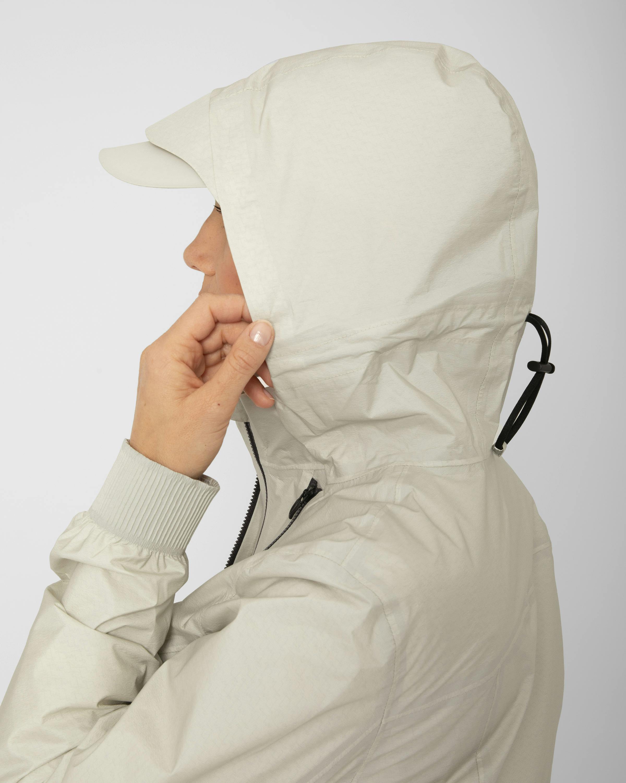 Linda 2In1 Shell Jacket | LaMunt® International