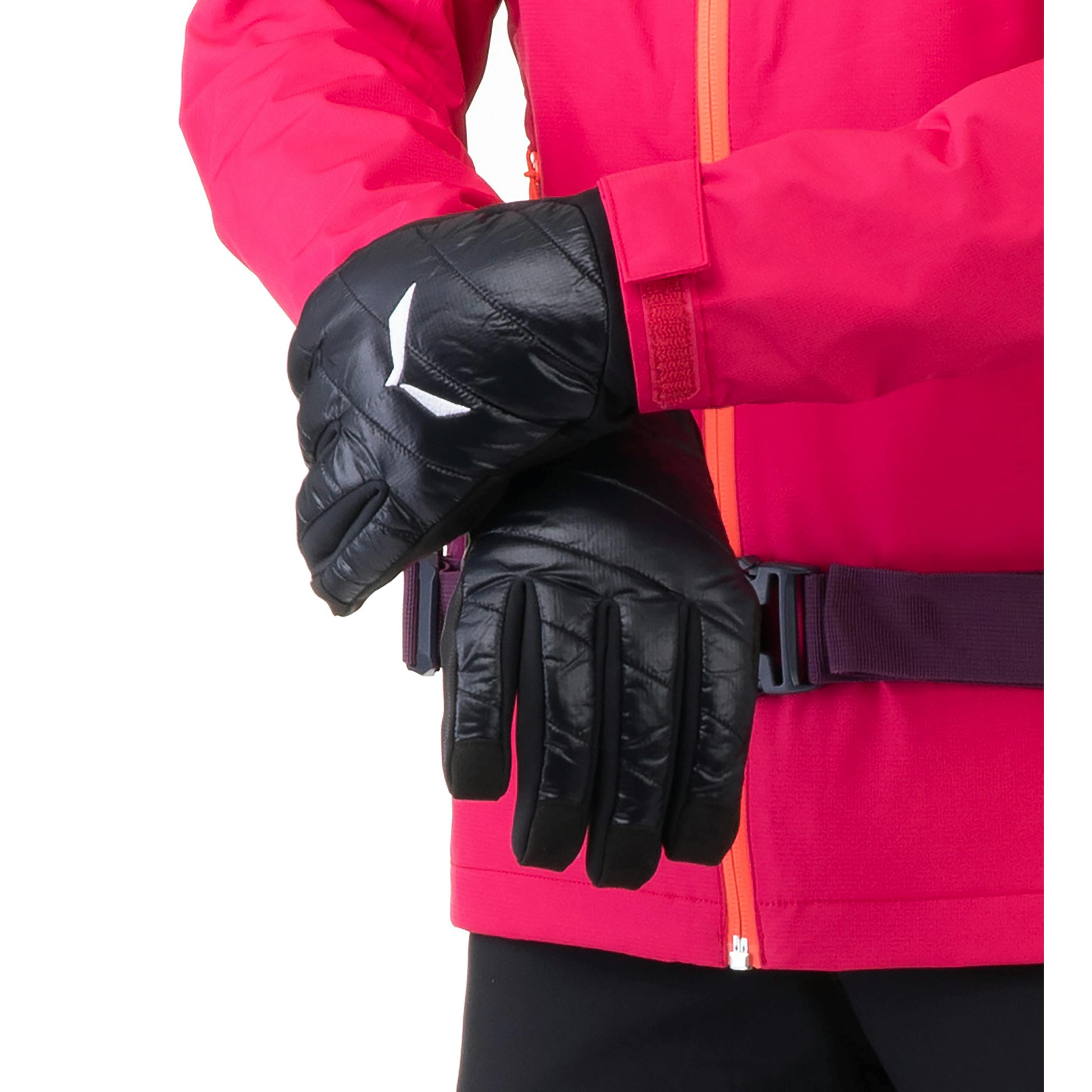 Ortles 2 Primaloft® Handschuhe tech_detail image