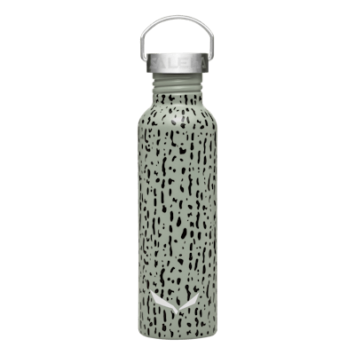 AURINO 0,75L BOUTEILLE EN ACIER still image