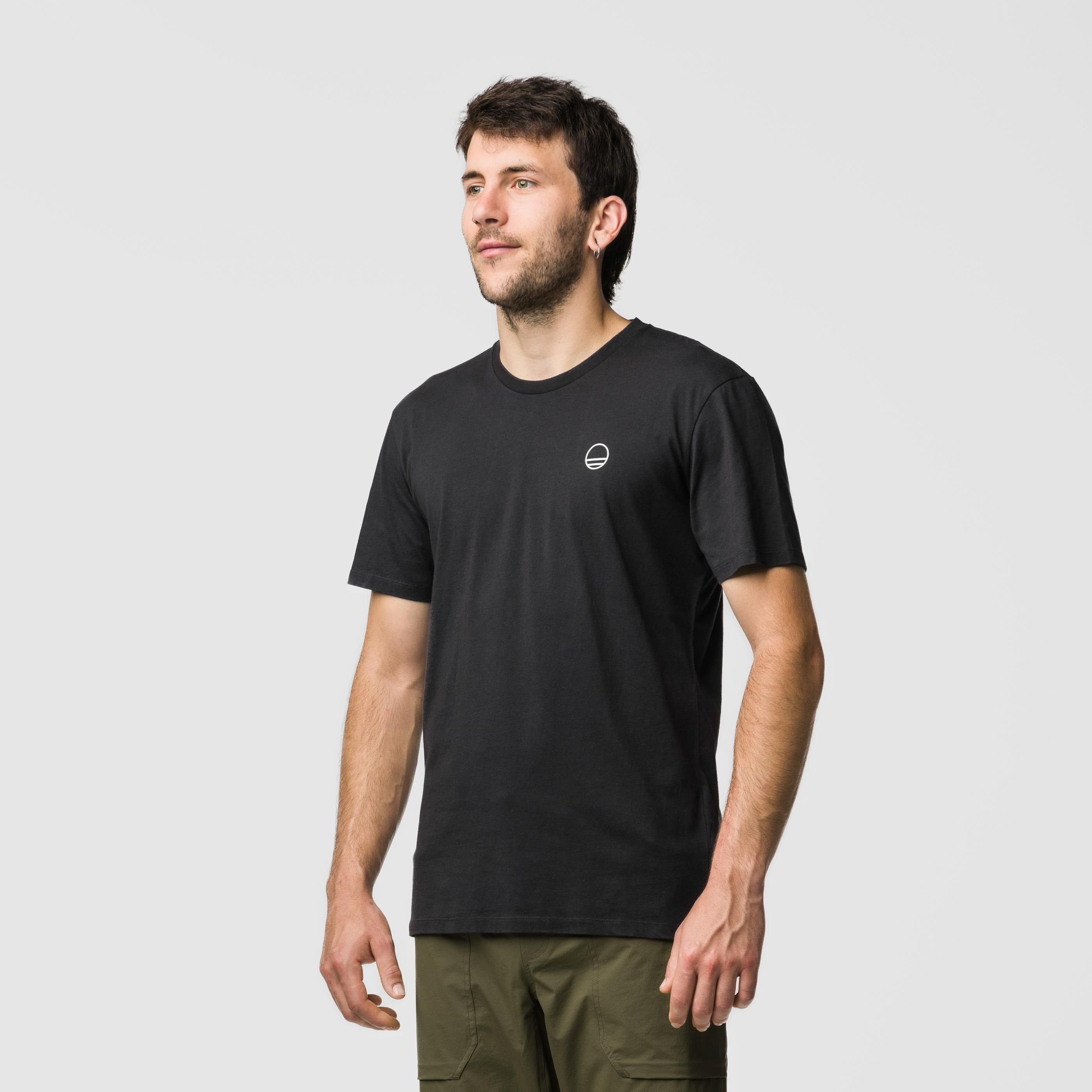 Friends T-shirt uomo  on_body image