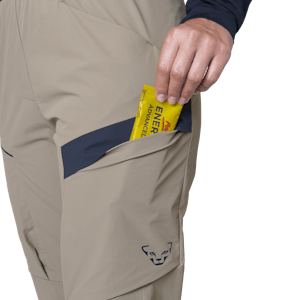 Preview: Transalper cargo pants women