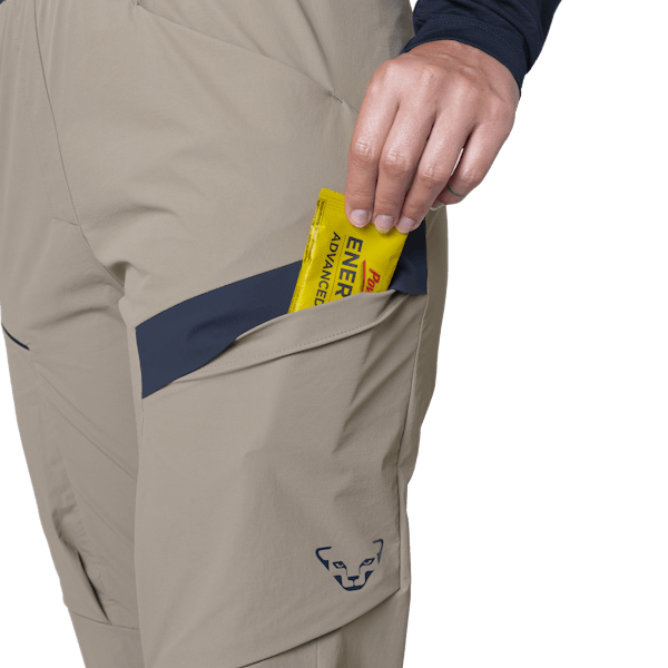 Transalper cargo pants women