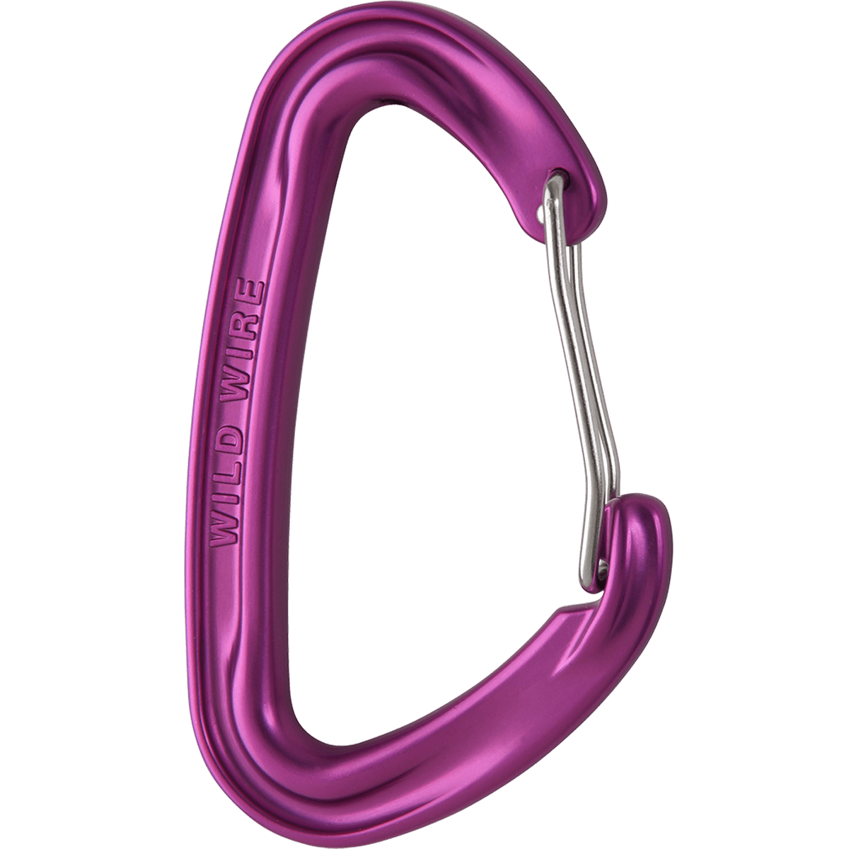 Wildwire Karabiner perspective_view image