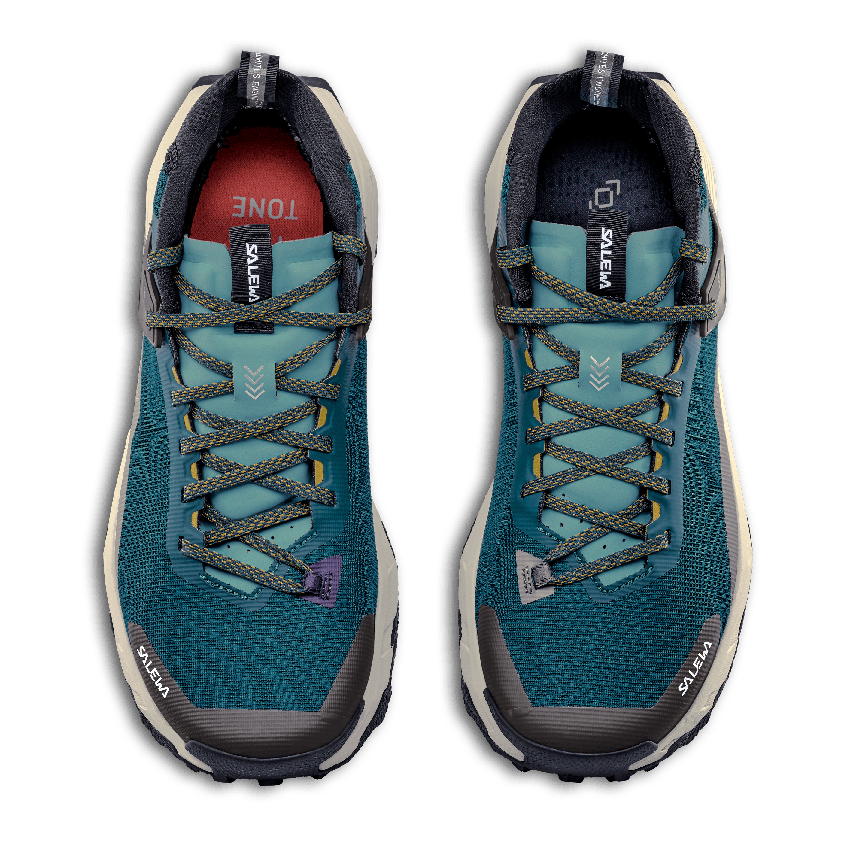 Pedroc 2 Mid Powertex Schuh Herren  perspective_view image