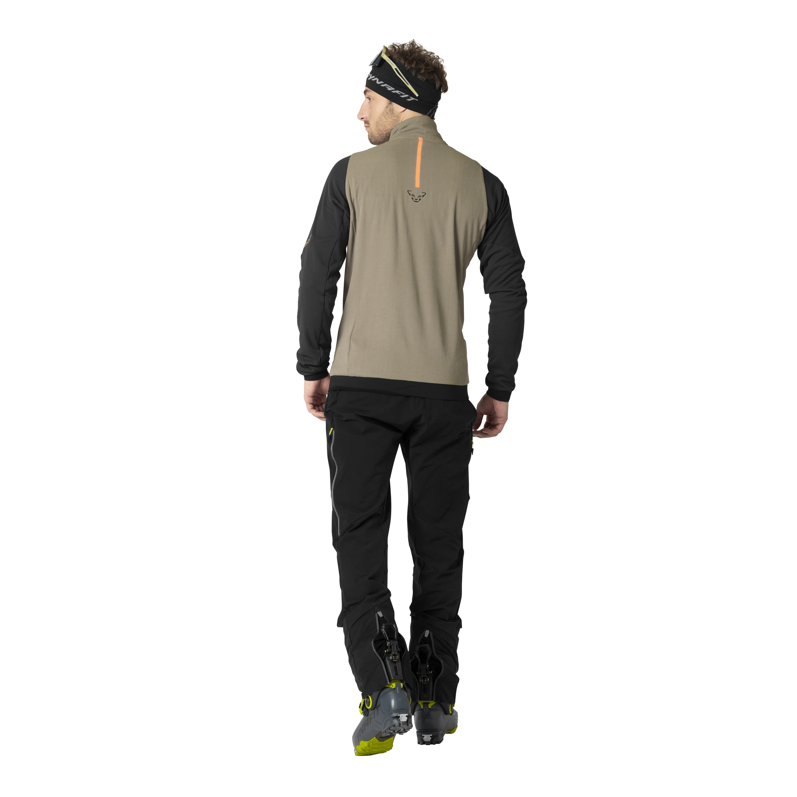 Blacklight Thermal Jacke Herren perspective_view image