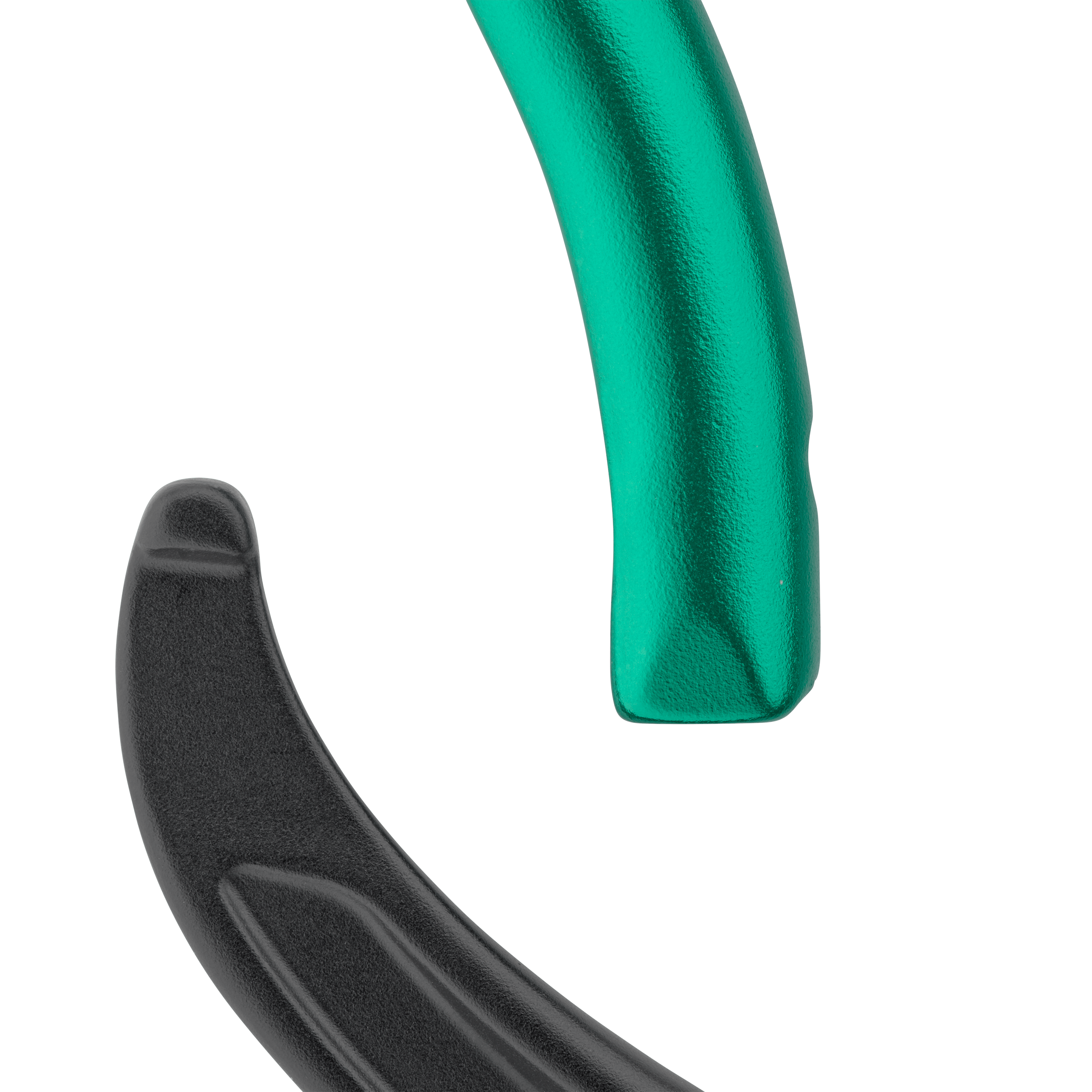 Ortles Moschettone a Leva Curva tech_detail image