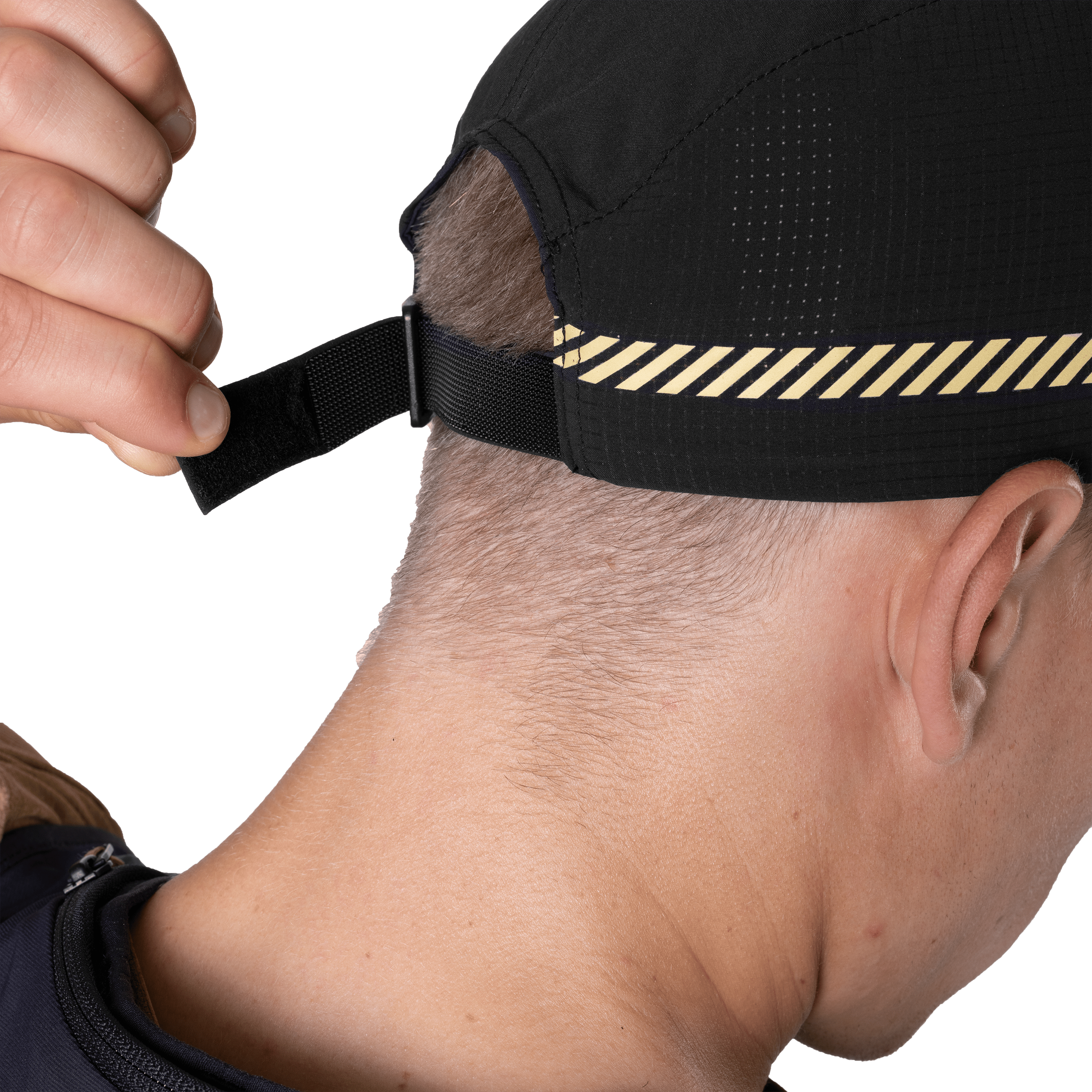 Trail Cap tech_detail image