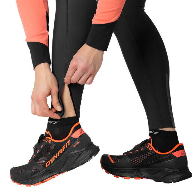 Winter Running Tights Damen tech_detail image