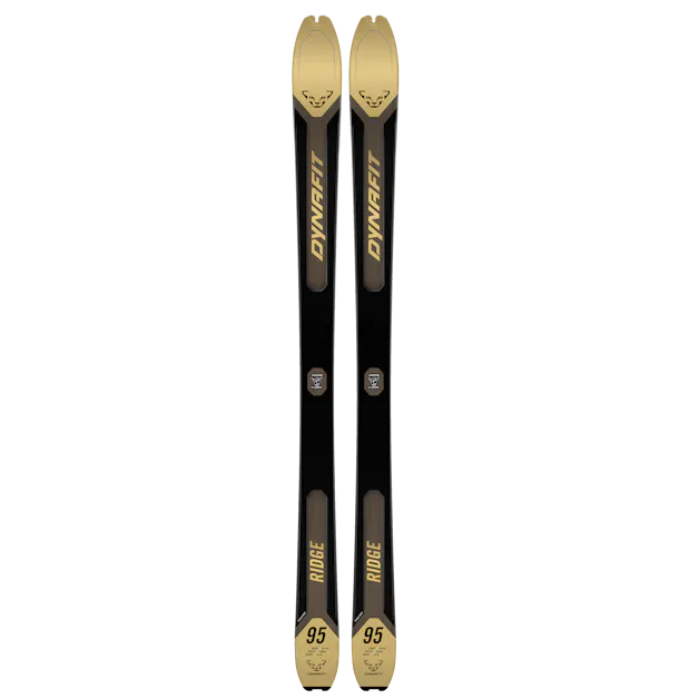 Ridge 95 Ski still image