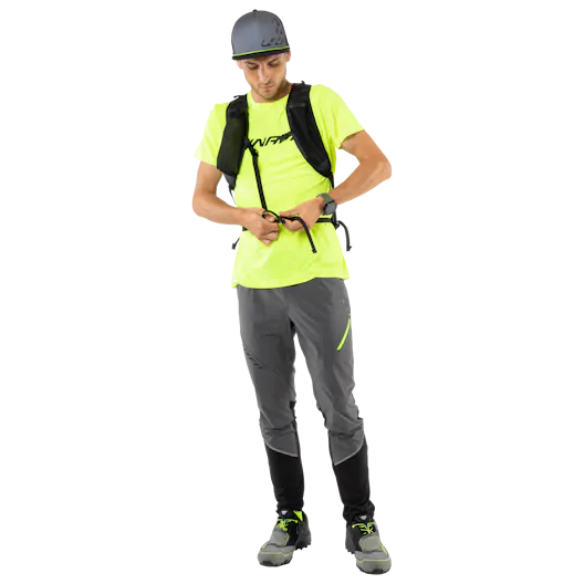 Trucker Cap on_body image