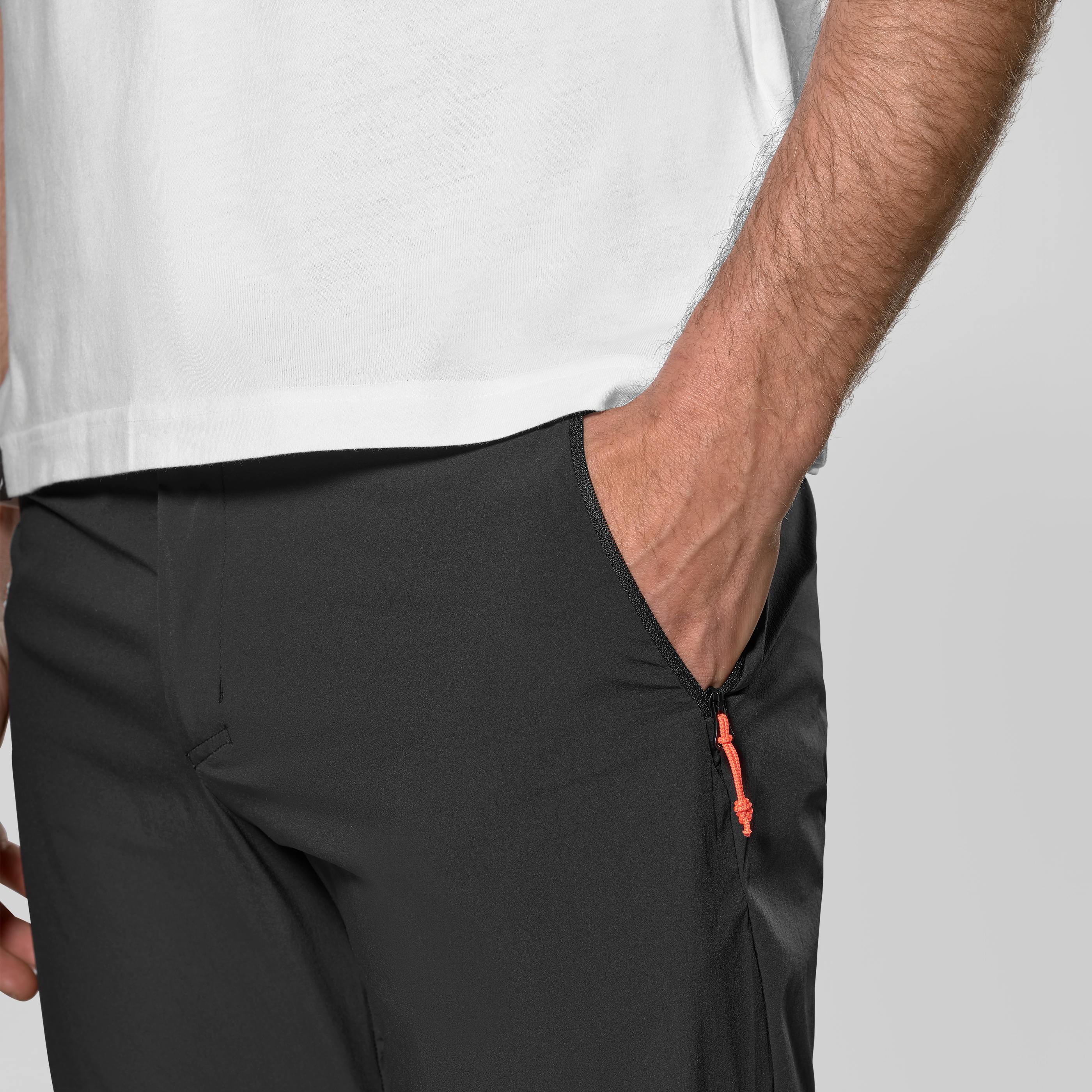 Puez Talveno Durastretch Hose Tall Herren tech_detail image