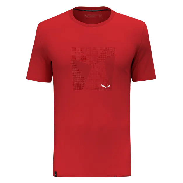 Pure Building Dry T-Shirt Men still image