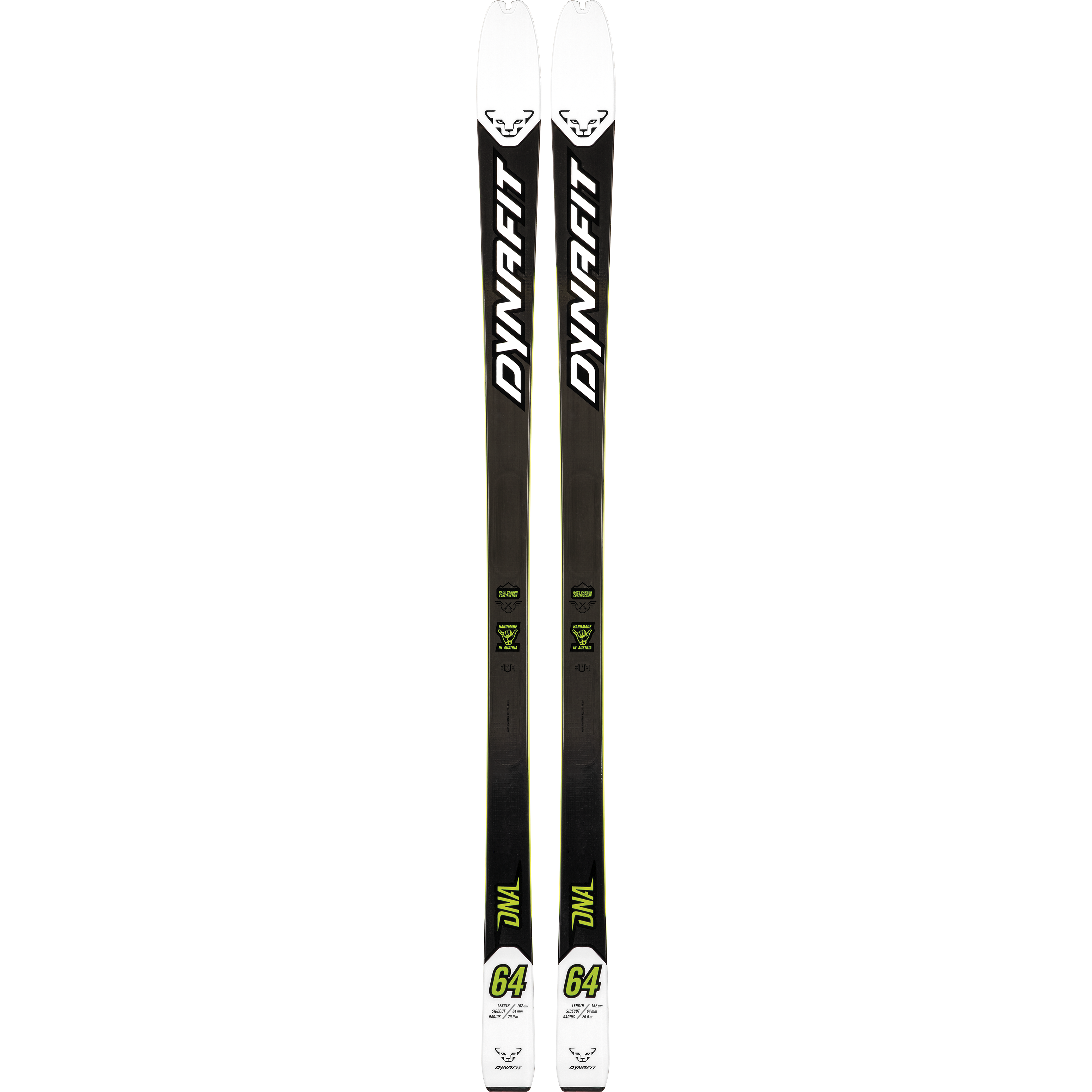 Dynafit CHUGACH 173 RADICAL ST 専用シール Dynafit CHUGACH 173 RADICAL ST 専用シール